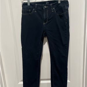 Ana skinny jeans, Sz 10S / 30
